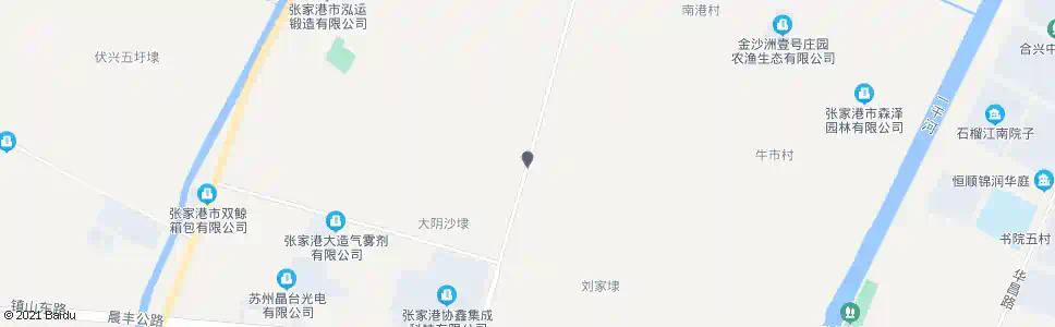 苏州中山村_公交站地图_苏州公交_妙搜公交查询2025
