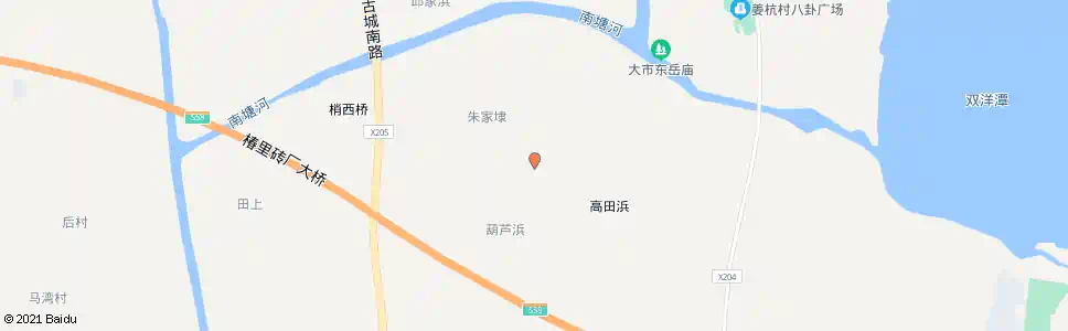 苏州肖家浜_公交站地图_苏州公交_妙搜公交查询2025