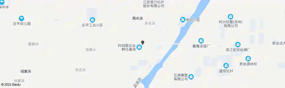 苏州南三环路_公交站地图_苏州公交_妙搜公交查询2025