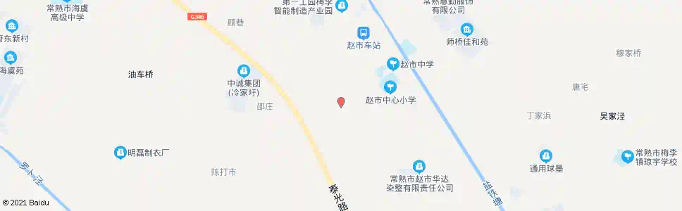苏州桂香苑二区_公交站地图_苏州公交_妙搜公交查询2025