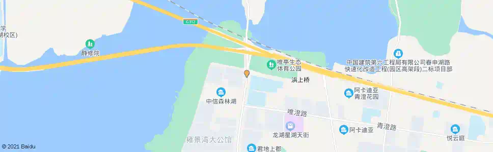 苏州大马头_公交站地图_苏州公交_妙搜公交查询2025