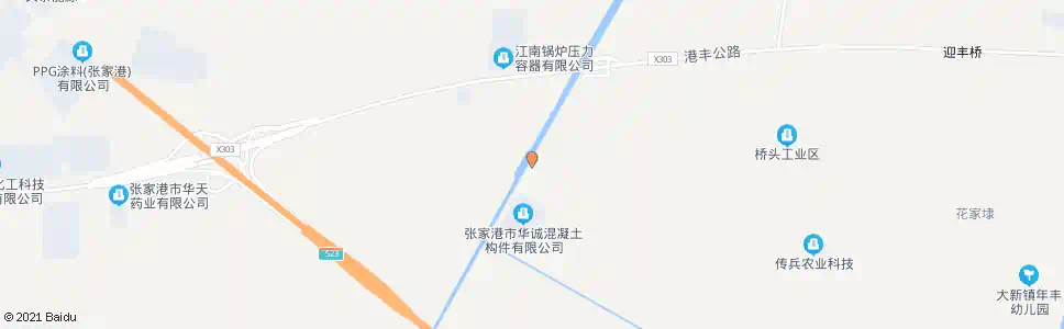 苏州晨北村_公交站地图_苏州公交_妙搜公交查询2025