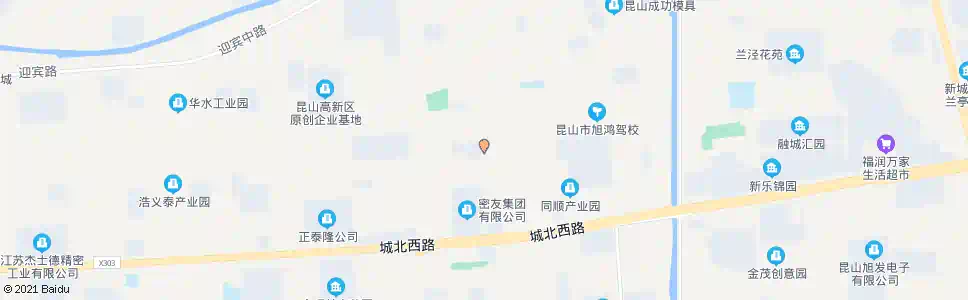 苏州包家桥_公交站地图_苏州公交_妙搜公交查询2025