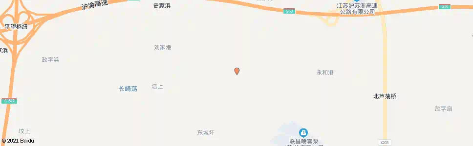 苏州黑龙村_公交站地图_苏州公交_妙搜公交查询2025