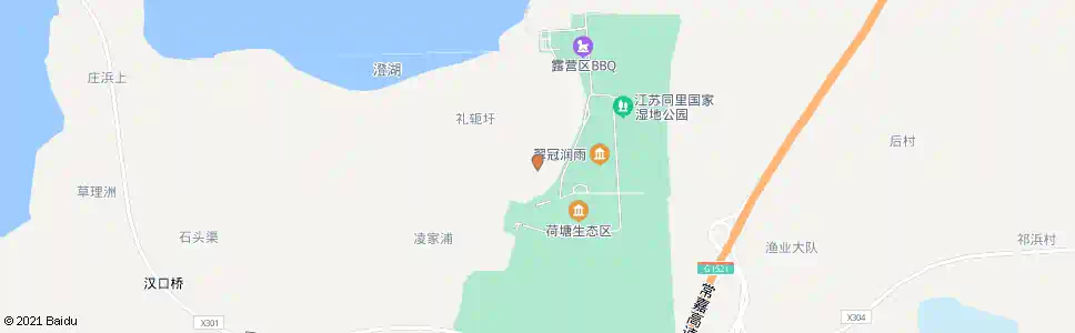 苏州肖甸湖桥_公交站地图_苏州公交_妙搜公交查询2025