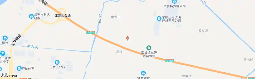 苏州顾巷_公交站地图_苏州公交_妙搜公交查询2025