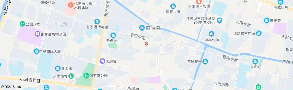 苏州庆丰新村_公交站地图_苏州公交_妙搜公交查询2025