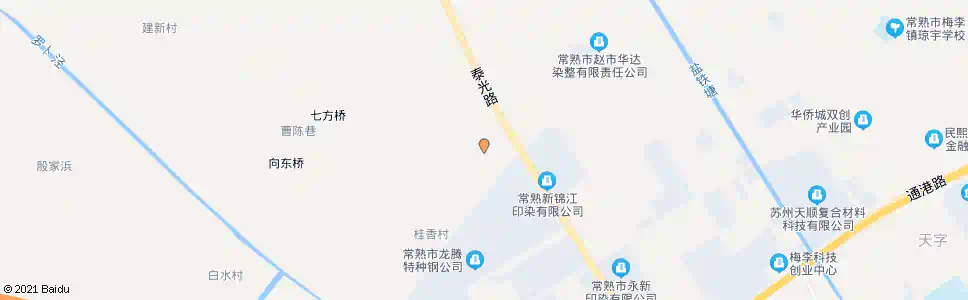 苏州座机_公交站地图_苏州公交_妙搜公交查询2025