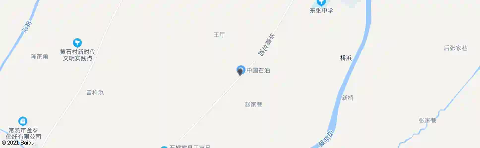 苏州北港加油站_公交站地图_苏州公交_妙搜公交查询2025