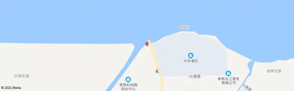 苏州摩天轮公园(游艇码头)_公交站地图_苏州公交_妙搜公交查询2025