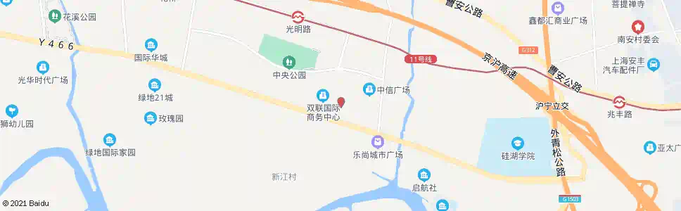 苏州恩斯克公司_公交站地图_苏州公交_妙搜公交查询2025