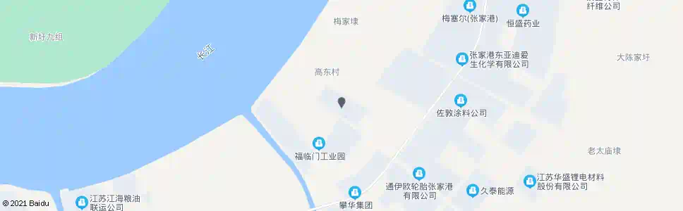苏州东海粮油_公交站地图_苏州公交_妙搜公交查询2025