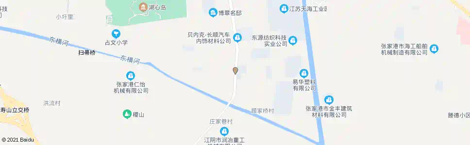 苏州港西村_公交站地图_苏州公交_妙搜公交查询2025