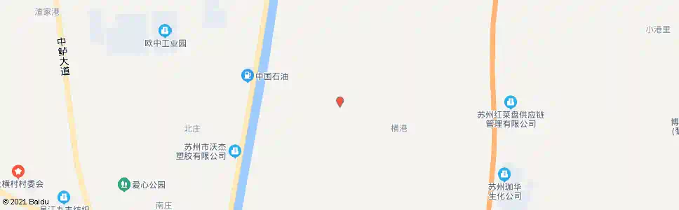 苏州联丰村_公交站地图_苏州公交_妙搜公交查询2025