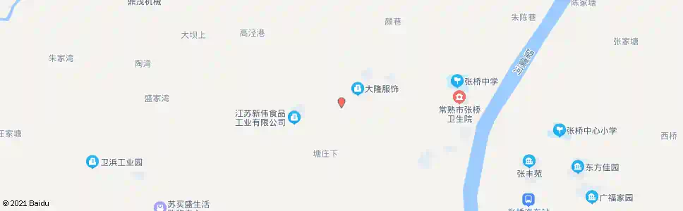 苏州欧泾_公交站地图_苏州公交_妙搜公交查询2025