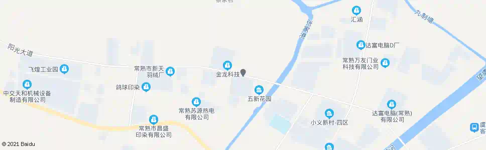 苏州民乐站_公交站地图_苏州公交_妙搜公交查询2025