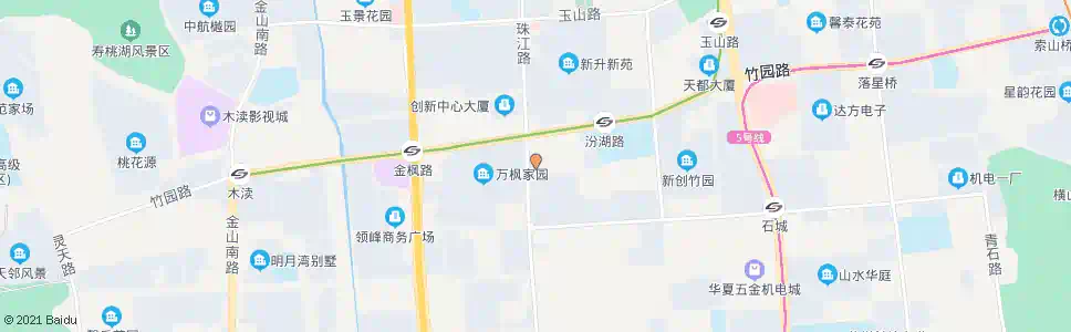 苏州电大_公交站地图_苏州公交_妙搜公交查询2025