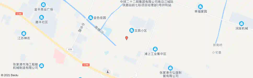 苏州农副交易市场_公交站地图_苏州公交_妙搜公交查询2025