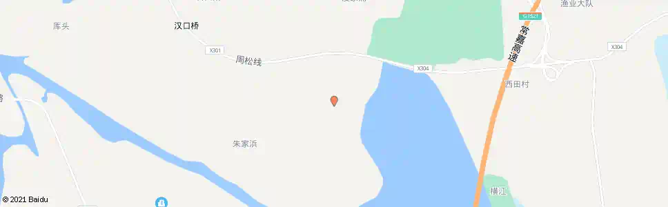 苏州杨家浜东桥_公交站地图_苏州公交_妙搜公交查询2025