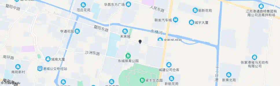 苏州民丰苑_公交站地图_苏州公交_妙搜公交查询2025