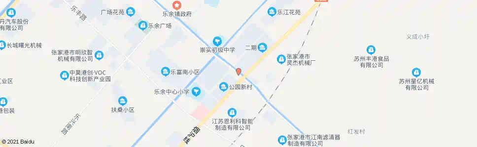 苏州套闸_公交站地图_苏州公交_妙搜公交查询2025
