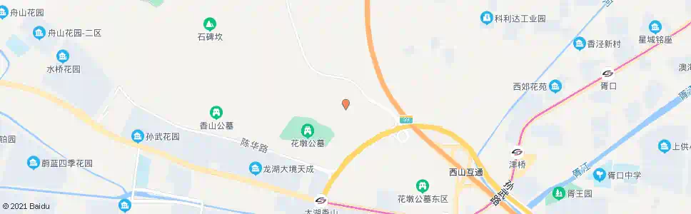 苏州藏西(社光村)_公交站地图_苏州公交_妙搜公交查询2025