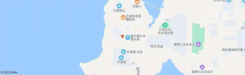 苏州玫瑰园_公交站地图_苏州公交_妙搜公交查询2025