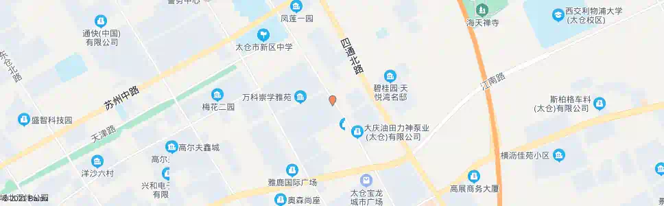 苏州裕盛鞋厂_公交站地图_苏州公交_妙搜公交查询2025