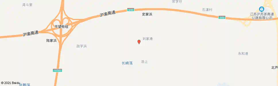 苏州石铁村(横港)_公交站地图_苏州公交_妙搜公交查询2025