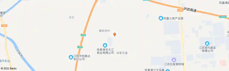 苏州彭家堂_公交站地图_苏州公交_妙搜公交查询2025