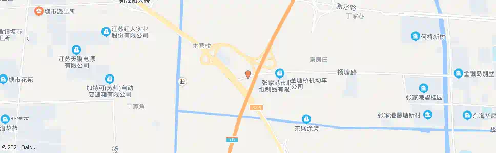 苏州农义村_公交站地图_苏州公交_妙搜公交查询2025