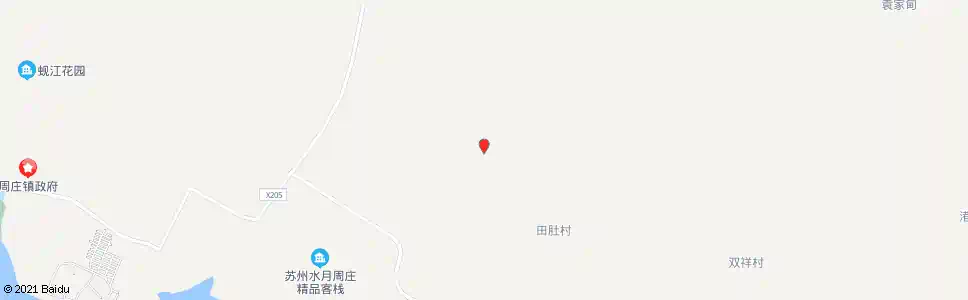 苏州智成电子_公交站地图_苏州公交_妙搜公交查询2025