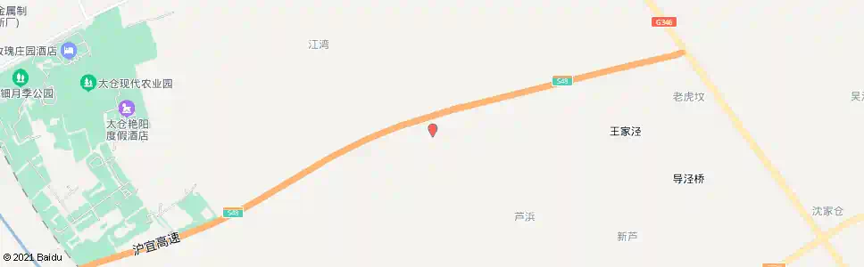 苏州牌新路_公交站地图_苏州公交_妙搜公交查询2025