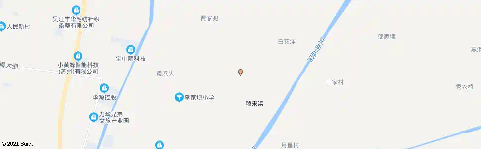 苏州永康_公交站地图_苏州公交_妙搜公交查询2025