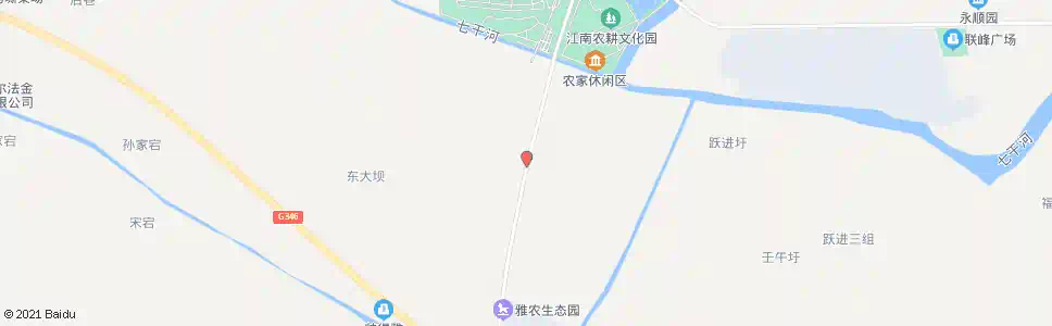 苏州沙田_公交站地图_苏州公交_妙搜公交查询2025