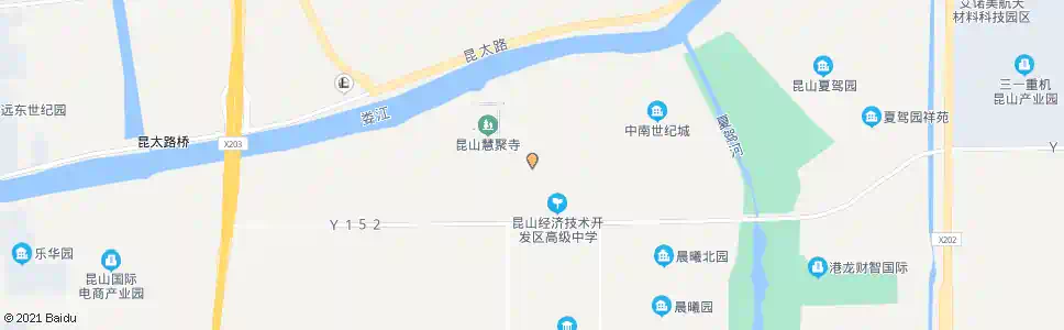 苏州太湖路首末站_公交站地图_苏州公交_妙搜公交查询2025