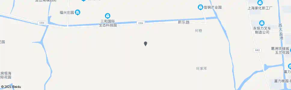 苏州南苑路钱晟路_公交站地图_苏州公交_妙搜公交查询2025