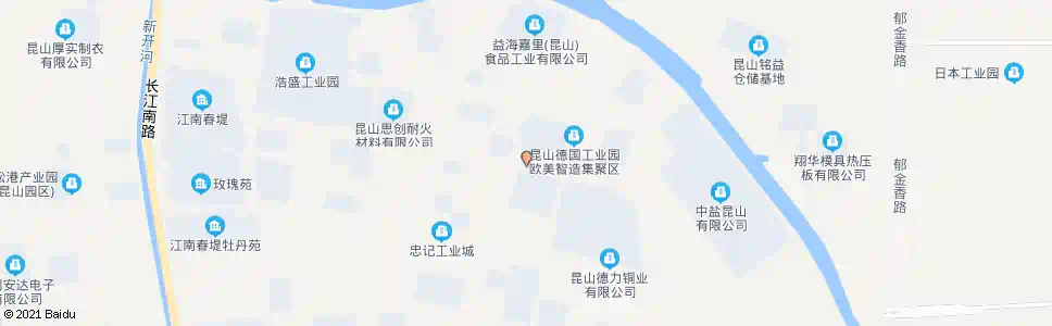 苏州振新东路_公交站地图_苏州公交_妙搜公交查询2025
