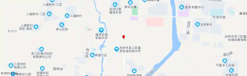 苏州协鑫电厂洛阳路_公交站地图_苏州公交_妙搜公交查询2025