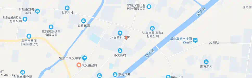 苏州灯光夜市_公交站地图_苏州公交_妙搜公交查询2025