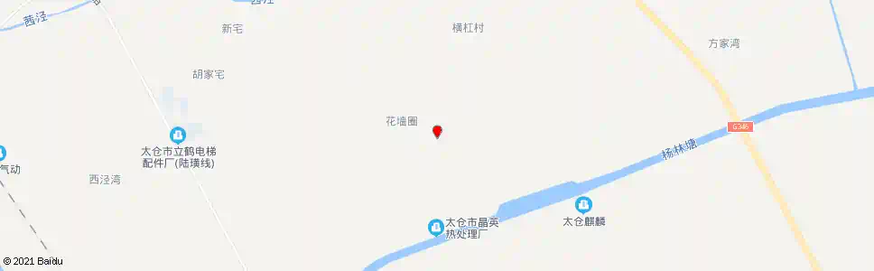 苏州新邵社区_公交站地图_苏州公交_妙搜公交查询2025