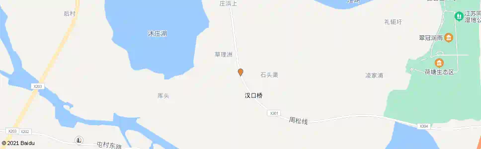 苏州苏青路口_公交站地图_苏州公交_妙搜公交查询2025