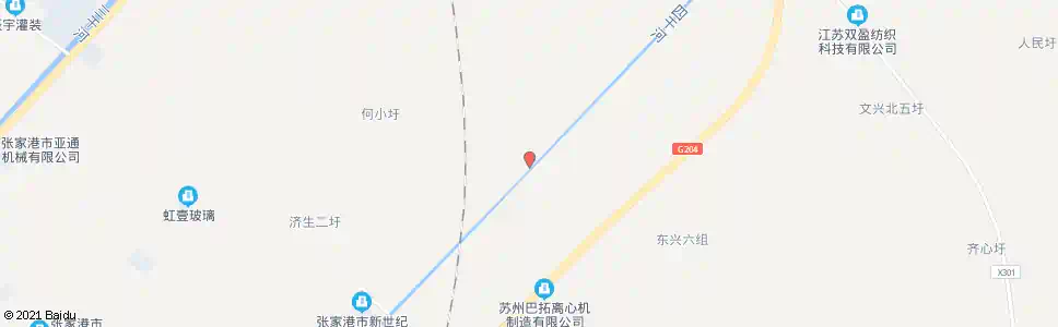 苏州封头坝_公交站地图_苏州公交_妙搜公交查询2025