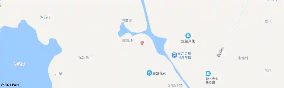 苏州后浜_公交站地图_苏州公交_妙搜公交查询2025