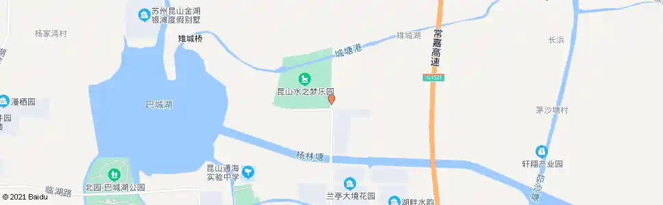 苏州宋家站_公交站地图_苏州公交_妙搜公交查询2025