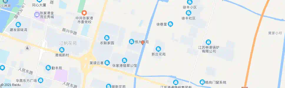 苏州农联南桥_公交站地图_苏州公交_妙搜公交查询2025