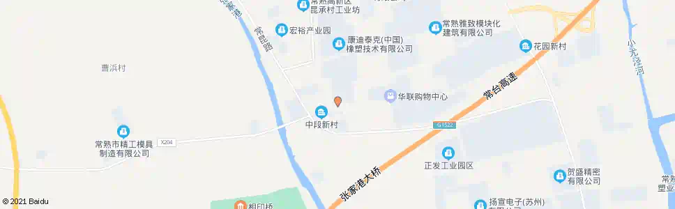 苏州儒浜路_公交站地图_苏州公交_妙搜公交查询2025