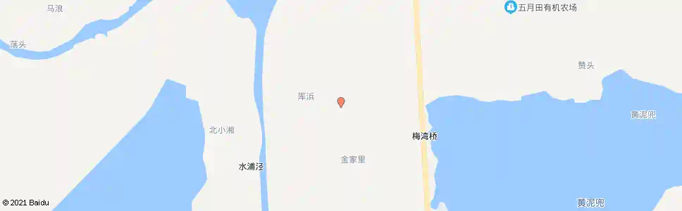 苏州厍浜_公交站地图_苏州公交_妙搜公交查询2025