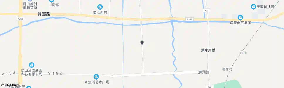 苏州蓬溪路大通路_公交站地图_苏州公交_妙搜公交查询2025