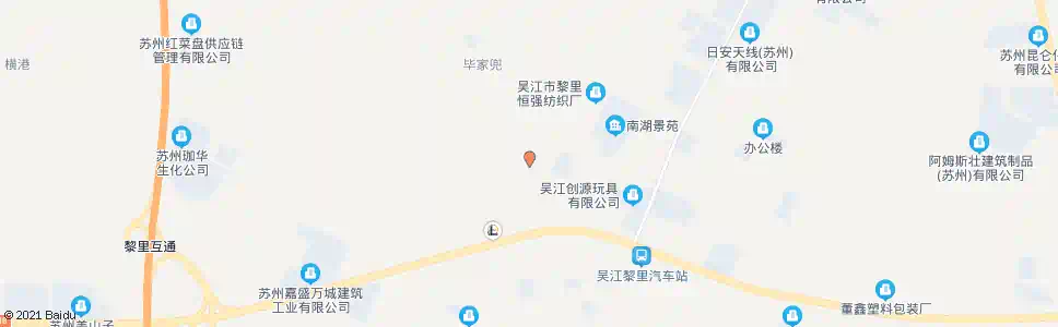 苏州富阳_公交站地图_苏州公交_妙搜公交查询2025